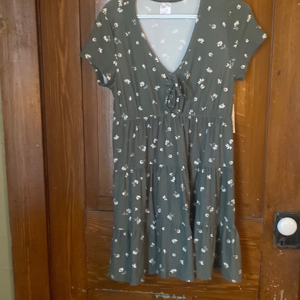 Nobo No Boundaries Dress
